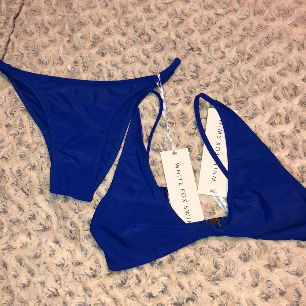 Swim suit